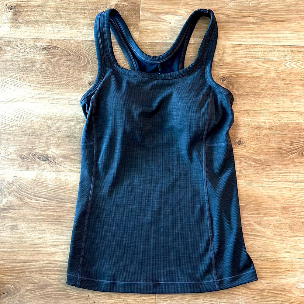 Prana Becksa Tank